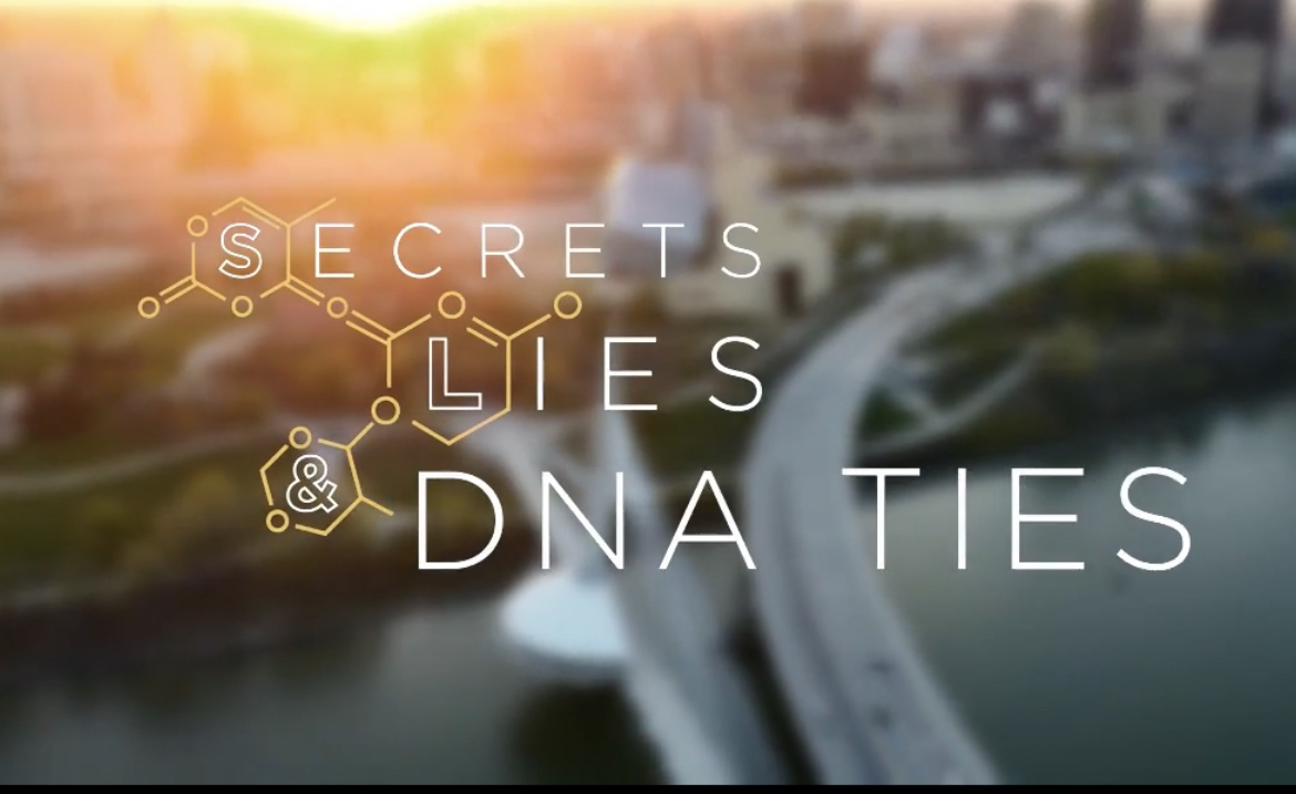 Secrets, Lies and DNA Ties