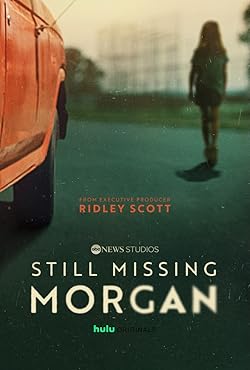 Poster of Still Missing Morgan