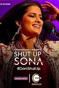 Primary photo for Shut up Sona