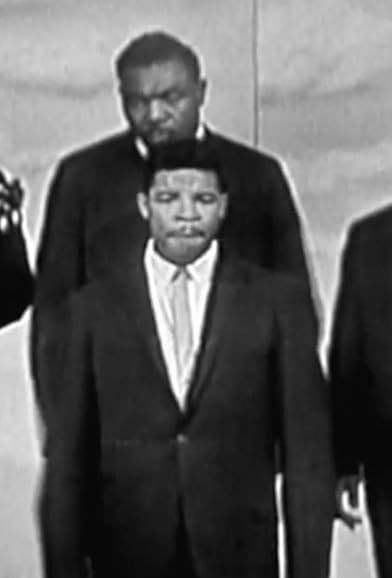 Primary photo for The Soul Stirrers Primary photo for The Soul Stirrers