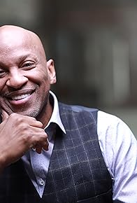 Primary photo for Donnie McClurkin