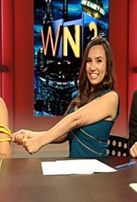 Primary photo for Wonder Woman & Baboon Sharts
