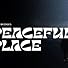 Primary photo for Leon Bridges: Peaceful Place Primary photo for Leon Bridges: Peaceful Place