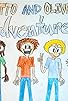 Primary photo for Otto and Oliver Adventures Primary photo for Otto and Oliver Adventures