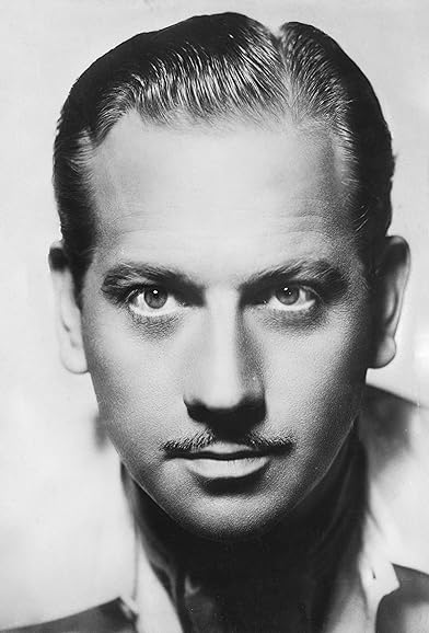 Primary photo for Melvyn Douglas Primary photo for Melvyn Douglas