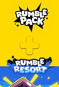 Primary photo for We Tried Improv... | Rumble Pack Podcast #32