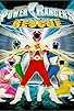 Primary photo for Power Rangers Lightspeed Rescue Primary photo for Power Rangers Lightspeed Rescue