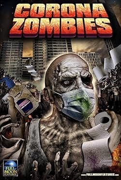 Poster of Corona Zombies