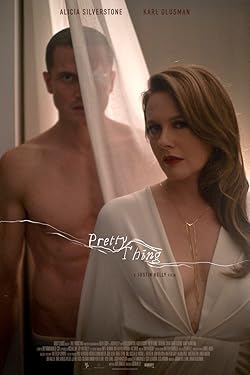Poster of Pretty Thing