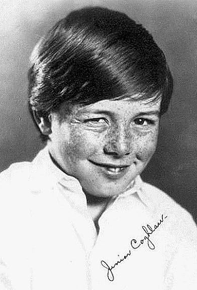 Primary photo for Frank Coghlan Jr. Primary photo for Frank Coghlan Jr.