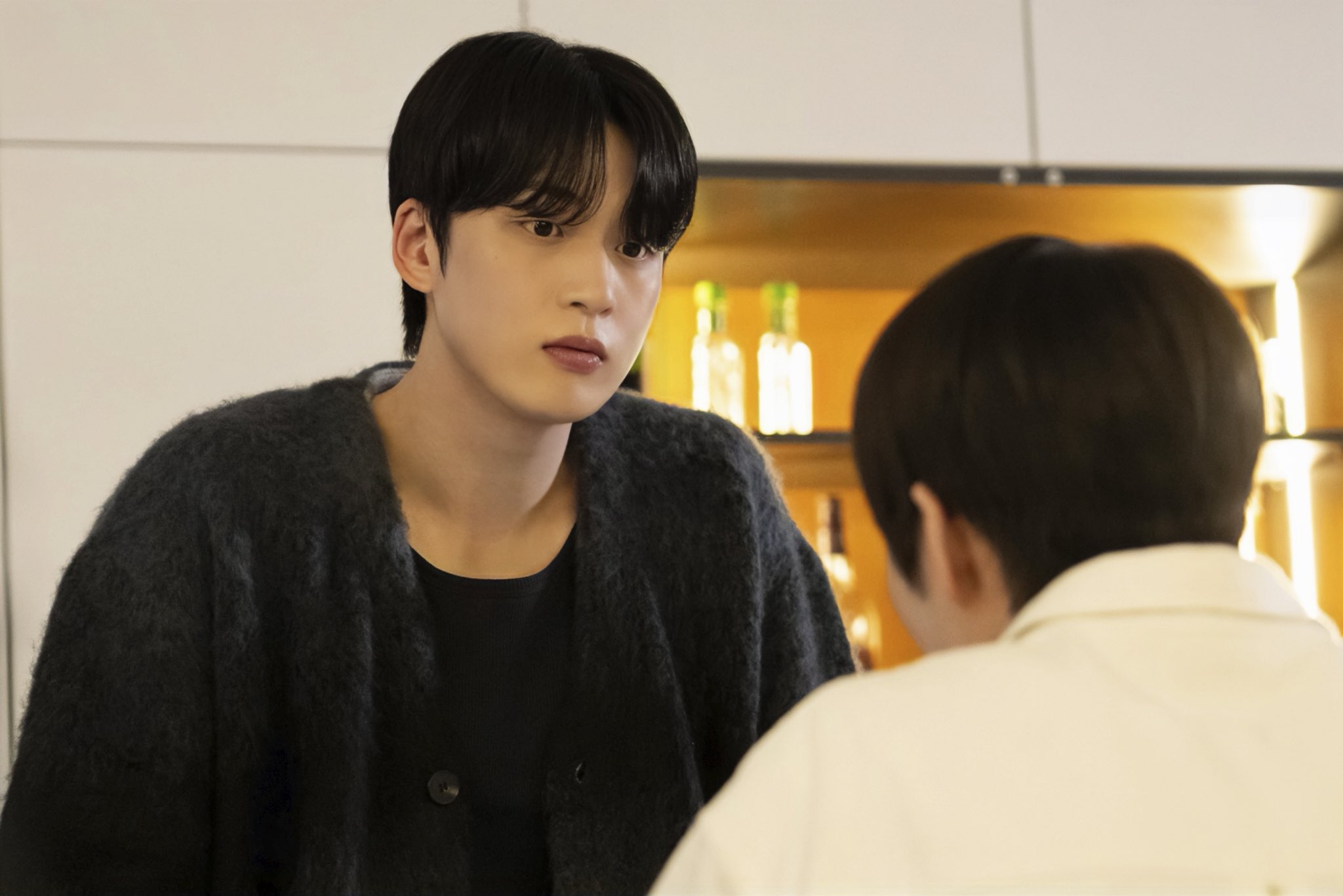 My Bias Is Showing! (TV Mini Series 2025) - IMDb