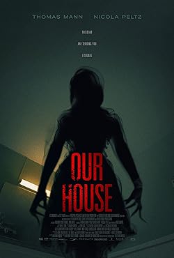 Poster of Our House