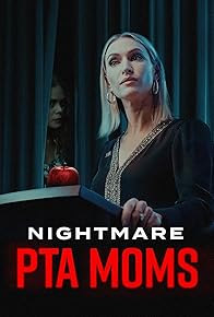 Primary photo for Nightmare PTA Moms