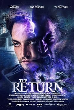 Poster of The Return (2020)