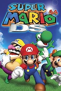 Primary photo for Super Mario 64 DS Primary photo for Super Mario 64 DS