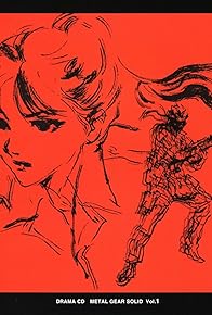 Primary photo for Metal Gear Solid Primary photo for Metal Gear Solid