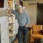 Actor: Barry Corbin