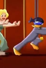 Primary photo for The Three Caballeros