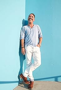 Primary photo for Mike Burns