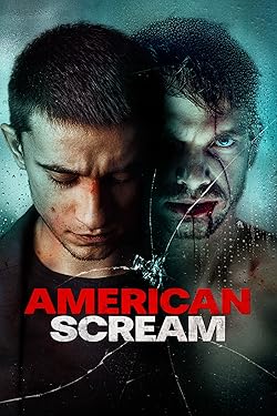 Poster of American Scream