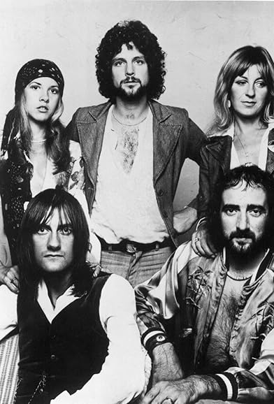 Primary photo for Fleetwood Mac Primary photo for Fleetwood Mac