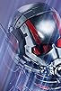 Primary photo for Ant-Man