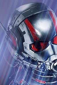Primary photo for Ant-Man