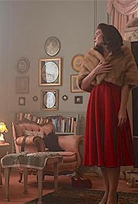 Primary photo for Through the Looking Glass