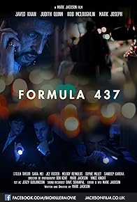 Primary photo for Formula 437