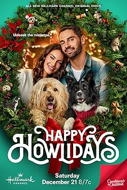 Poster of Happy Howlidays