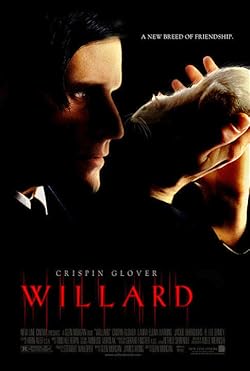 Poster of Willard
