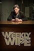 Primary photo for Charlie Brooker's Weekly Wipe Primary photo for Charlie Brooker's Weekly Wipe