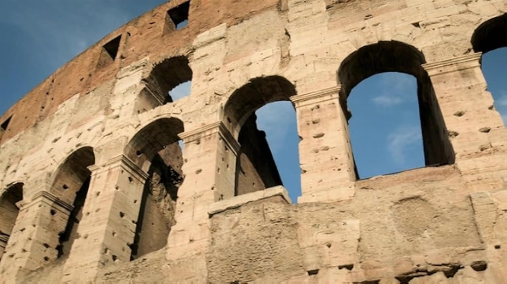 Lost Treasures of Rome" Secrets of the Colosseum (TV Episode 2022) - IMDb
