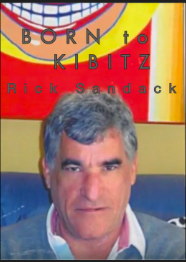 Born to Kibitz: Air Traffic Controller Fired for Stuttering, Part 2 (on going)