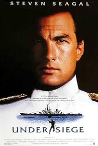Primary photo for Under Siege