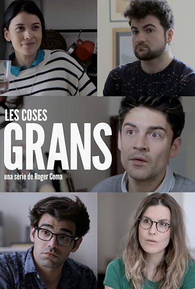 Primary photo for Les coses grans Primary photo for Les coses grans
