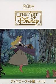 Primary photo for The Art of Disney Exhibition