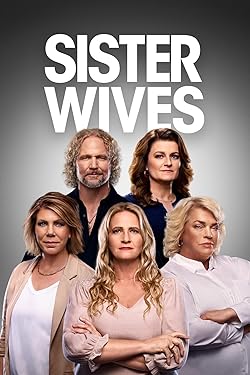 Poster of Sister Wives