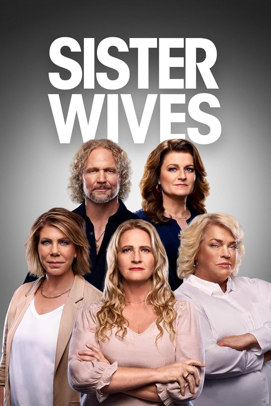 Sister Wives Poster