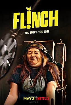 Poster of Flinch