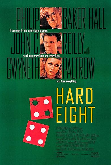 Primary photo for Hard Eight Primary photo for Hard Eight