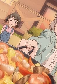 Primary photo for Showdown! Mountain Cooking!?