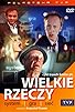 Primary photo for Wielkie rzeczy: System