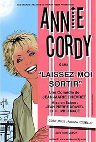 Primary photo for Laissez-moi sortir