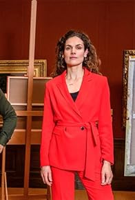 Primary photo for Anna Drijver