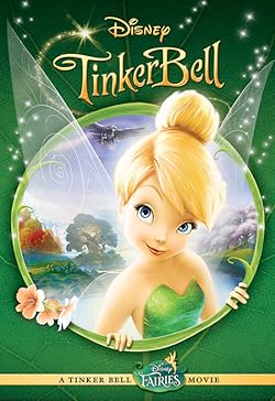Poster of Tinkerbell