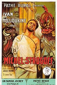 Primary photo for Michel Strogoff