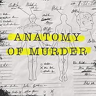 Primary photo for Anatomy of Murder Primary photo for Anatomy of Murder