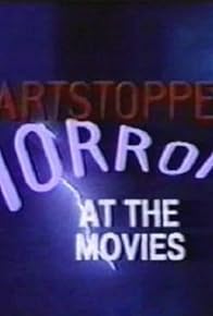 Primary photo for Heartstoppers: Horror at the Movies Primary photo for Heartstoppers: Horror at the Movies