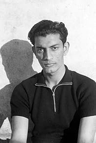 Primary photo for Satyajit Ray
